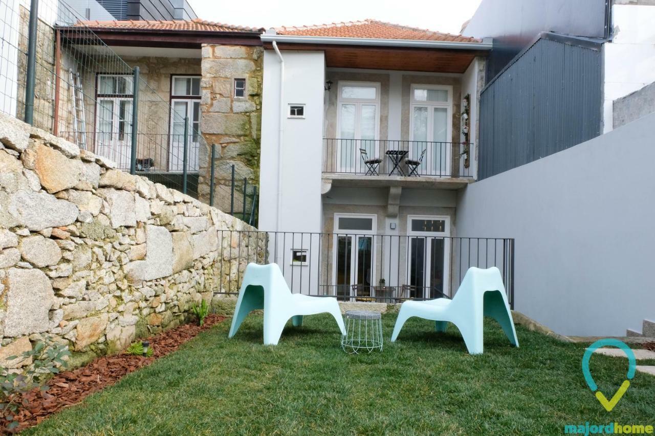 Lovely Oporto Exteriör bild
